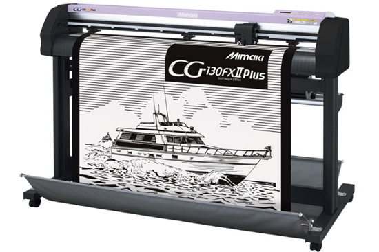CG130FX2
