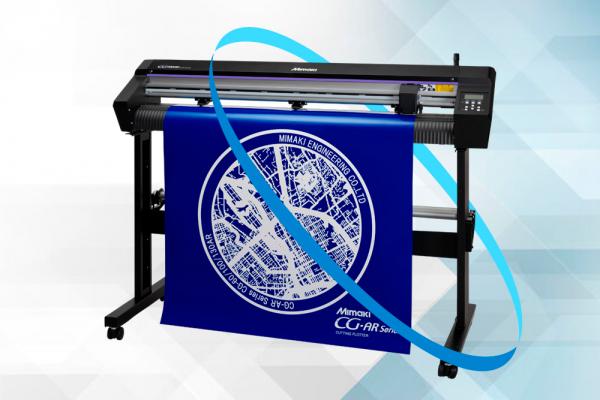 CG-AR Series